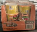 Hot and Spicy Chicken Flavor