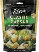 Caesar salad croutons