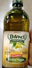 Olive oil