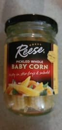 BABY CORN