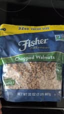 Chopped Walnuts