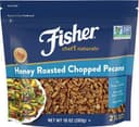 Honey roasted chopped pecans