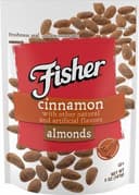 Almonds