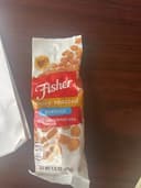 Honey Roasted Peanuts
