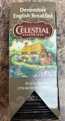 Devonshire English Breakfast Tea