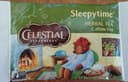 Sleepytime Herbal Tea