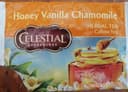 honey vanilla chamomile