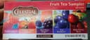Fruit Tea Sampler Infusion