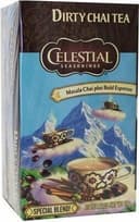 Celest Dirty Chai Thee