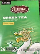 Celestial seasonings