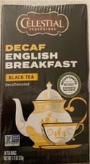 Decaf English Breakfast