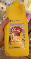 Whole Buttermilk