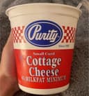 Cottage Cheese