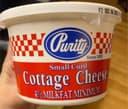 Cottage Cheese