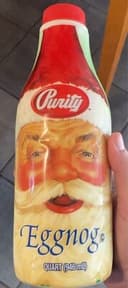 Purity Eggnog