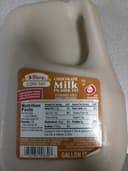 1% Lowfat Chocolate Milk