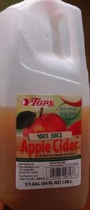 Apple Cider