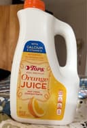 100% Premium Orange Juice