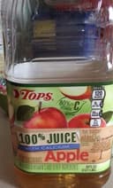 Apple juce
