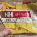 Chocolate chips