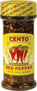 Foods seasoning