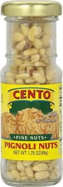Pignoli nuts