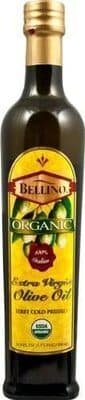 Organic Extra Virgin Olive Oil