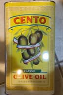 Cento Classic Olive Oil