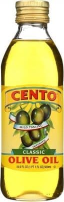 Pure olive oil