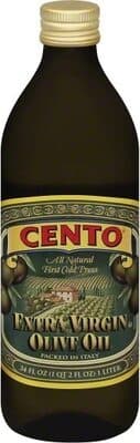 Extra Virgin Olive Oil