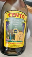 Balsamic Vinegar Of Modena