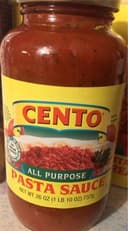 Pasta sauce