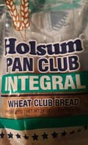 Pan club integral