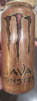 Java Monster Loca Moca