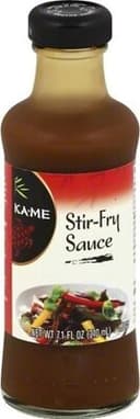 Stir-Fry Sauce