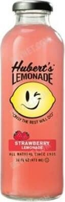 Lemonade, Strawberry