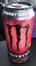 Energy drink