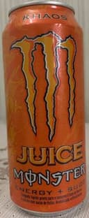 Juice Monster