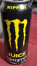 Ripper juice flavor