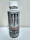Energy shake