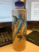 Energy drink