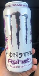 Monster rehab