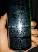 Monster Energy