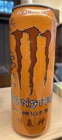 Dragon Iced Tea - Peach Tea