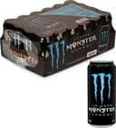 Lo carbonated cans
