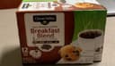 Arabica coffe Breakfast Blend