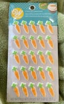 Icing Decorations