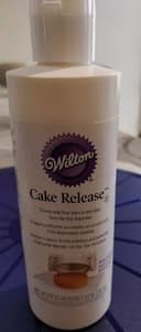 cake release