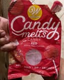 Candy melts