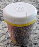 Assorted Sprinkles